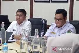 Riset Brida Kaltim ungkap lamun simpan karbon 383 ton per hektare