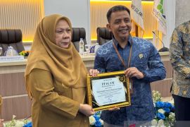 Program BERANI Sehat Sulteng tanggung biaya medis tidak masuk JKN