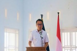 Pemkab Morowali Utara: Empat OPD jadi sasaran sampel penilaian Ombudsman
