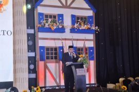 Indonesia, Germany look to expand trade, investment cooperation