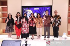 Pemprov Jakarta siapkan generasi muda menjadi garda depan lawan hoaks