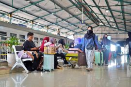 Penumpang meningkat, KAI Daop 7 perketat aturan bagasi dan powerbank