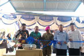 BGN buka 15 SPPG 3T di Papua Barat Daya