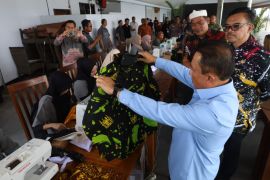 Pemkab Kuningan memperluas pelatihan kerja untuk masyarakat
