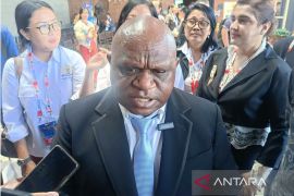 Hoaks! Menteri HAM Natalius Pigai nyatakan penembakan ASN di Wamena bukan pelanggaran HAM