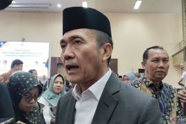 Palembang dirikan layanan tangani dampak ISPU di 18 kecamatan