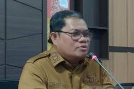 Pemkab Bangka Tengah gandeng BI kendalikan kenaikan harga pangan