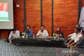 Bangka Tengah perkuat tata kelola alokon