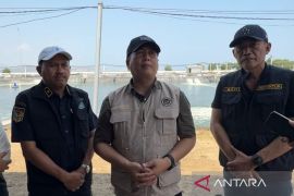 Gubernur NTB tertibkan tambak udang tak sesuai izin dan lingkungan