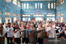 Kemensos sosialisasi Sekolah Rakyat di Bima