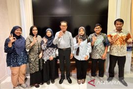 Dinkes Kaltim pertajam akselerasi penanganan HIV