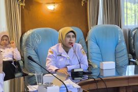 Pemprov Jateng mendorong percepat verifikasi validasi koperasi merah putih