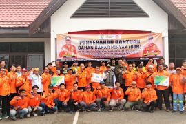 Kalsel kemarin dari Rumah Tak Layak Huni hingga bantuan BBM