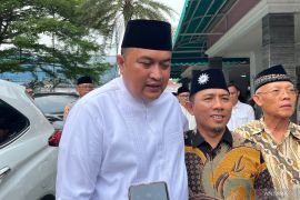 Pemkab Bogor alihkan anggaran jalan tambang ke pendidikan dan kesehatan