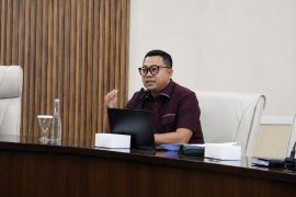 FIXPOLL: Kapolri baru perlu pangkas gap kepercayaan dan layanan