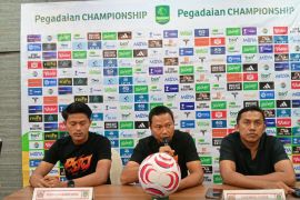 Persiraja optimistis raih kemenangan perdana saat jamu Sumsel United