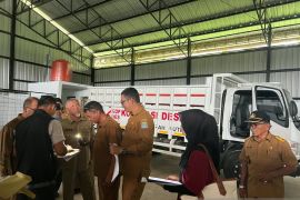 Pemkab mulai verifikasi kelayakan 58 KDMP di Aceh Jaya