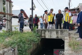 Pemko revitalisasi drainase untuk cegah banjir di Banda Aceh