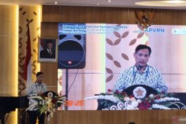 UGM memperkuat ekosistem inovasi vaksin dan imunisasi internasional