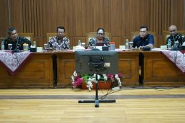 Gunungkidul usulkan pembangunan infrastruktur prioritas ke DPRD DIY