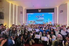 Jatim pertahankan juara umum OPSI nasional enam kali beruntun