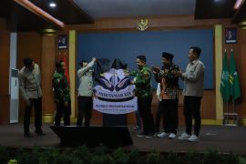 Muhammadiyah luncurkan logo Muktamar XIX