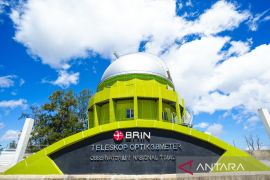 Timau Observatory offers strategic edge in tracking space debris