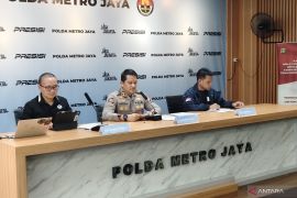 Polisi: Pelaku penipuan SMS belajar otodidak dari aplikasi Telegram