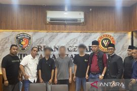 Kasus perusakan rumah di Cikunir selesai lewat "Restorative Justice"