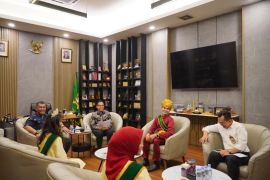 Wali Kota Medan ajak generasi muda perdalam pengetahuan budaya
