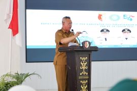Pemkab Sigi: Penanganan jembatan rusak di Palolo sudah ditindaklanjuti