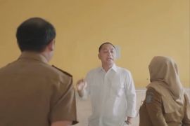 Eri cahyadi minta Bopda dioptimalkan dukung infrastruktur