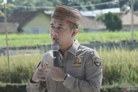 Anggota DPRD Jabar minta Belanja Tidak Terduga segera disalurkan untuk atasi karhutla