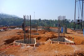 Pemkab Bandung Targetkan 5 RSUD BEDAS Mandiri Finansial Tanpa Subsidi