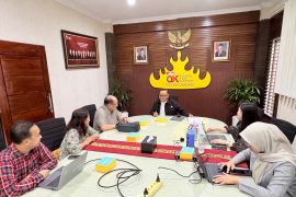 OJK Lampung dorong penguatan ekosistem peternakan sapi dan Pisang Mas Tanggamus