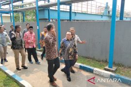 DPR sebut Deltamas Cikarang jadi kawasan percontohan industri hijau terbaik