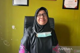 Sebanyak 3.349 kasus ISPA di Batang Hari