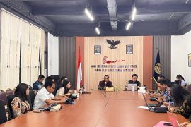 Kemenpar memperkuat pendataan dan perizinan usaha pariwisata di NTT