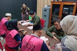 Berkas korupsi "Kupedes" Situbondo dilimpahkan ke Pengadilan Tipikor