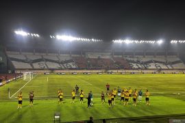 Pelatih Malaysia bangga meski gagal ke final FIFA ASEAN Cup