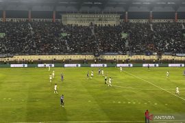 Persib gelar tiga laga kandang di Si Jalak Harupat
