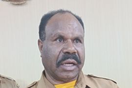 Pemprov Papua Pegunungan pastikan 24 hektar lahan ditanami hortikultura