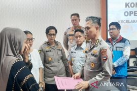 Pusdokkes Polri berhasil cocokkan DNA korban Kapal Virgo