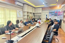 Pemkab Rejang Lebong usulkan pembangunan empat ruas jalan melalui IJD