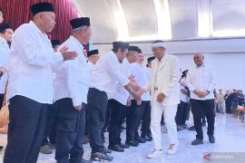 Sentil Buzzer, Dedi Mulyadi Minta PWI Jabar Tetap Independen dan Objektif