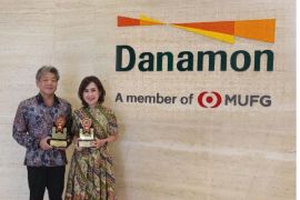 Danamon perkuat implementasi tata kelola, manajemen resiko dan kepatuhan