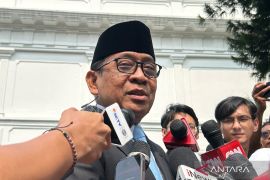 Presiden Prabowo lantik Ketua Wantimpres Pratikno hingga anggota