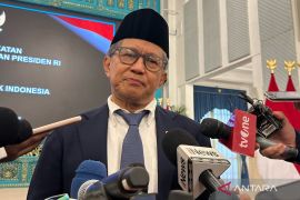 Rocky Gerung: Wantimpres bertugas kritis terhadap kebijakan