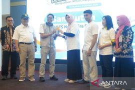 Balikpapan apresiasi  PLN-Pepelingasih bantu pendidikan warga