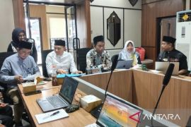 LPTQ Kaltim matangkan digitalisasi sistem jelang MTQ XLVI 2026